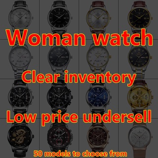 【大甩賣】超划算 低價清倉 WISHDOIT 100%官方原裝 女士手錶皮革