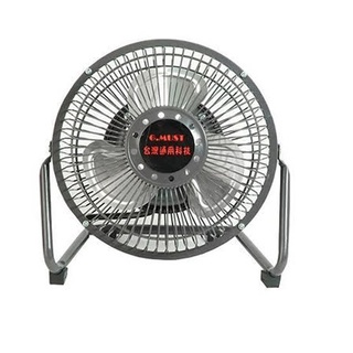 嘉義現貨純銅線臺灣製造大馬達6吋鋁合金工業扇中最大風力最強【臺灣通用】工業桌扇翻轉扇 GM-601桌扇桌上型電扇箱扇