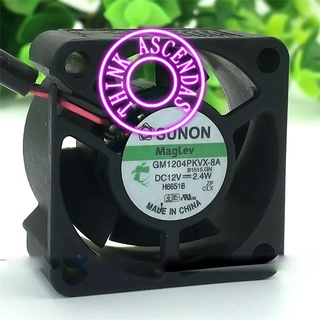 全新散熱器 GM0517PDV1-8 GM1204PKVX-8A GM1205PHV2-A GM2404PQB1-8A