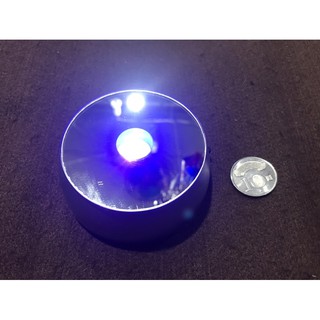〔觀音宗教文物〕LED燈座（電池款）