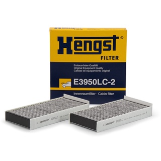 BMW MINI 德國 OEM HENGST 冷氣濾網 F40 F44 F60 F48 F39 F54 F55 F56