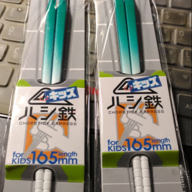 H5 日本 新幹線 兒童 筷子