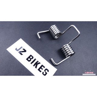JZ BIKES 傑能商行 白鐵 坐墊 椅墊 彈簧 四代戰 四代勁戰 BWSR 大BR BWS'R 新勁戰四代