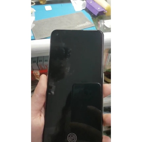 適用於 Realme Q3 Pro 的粘貼 PPF