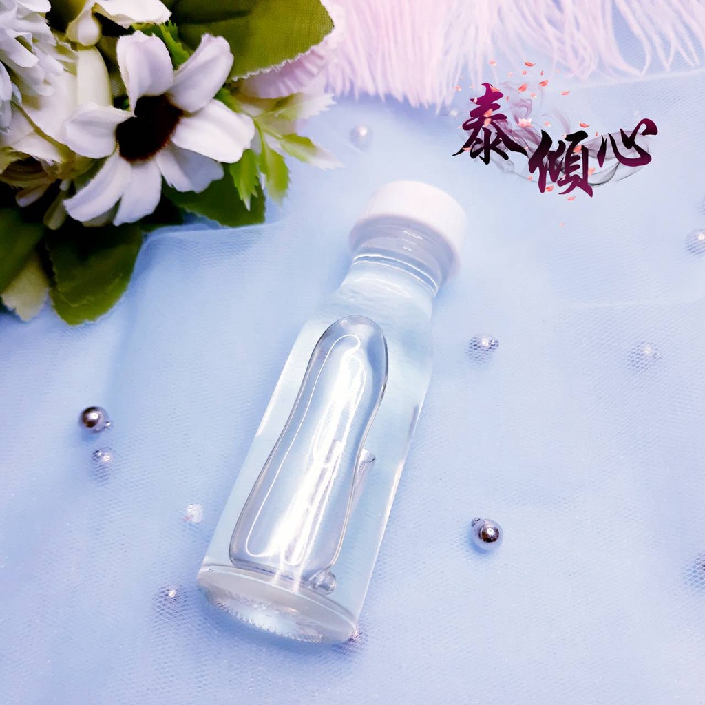 《泰傾心》 阿贊噴 處女愛愛油-加強版 招財 人緣 貴人 轉運 魅力 桃花 感情 鎖心 和合