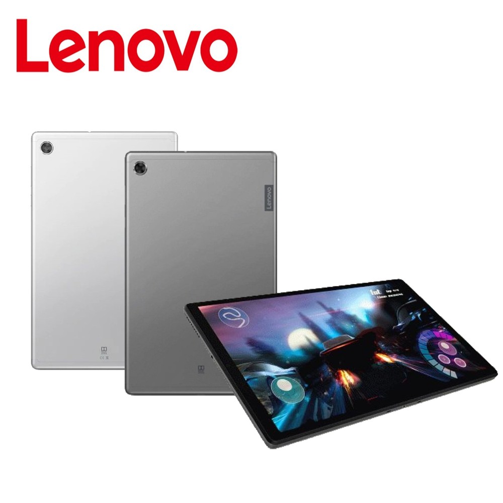 Lenovo Tab M10 HD TB-X306F 2G/32G 10吋平板電腦WiFi版 [現貨]