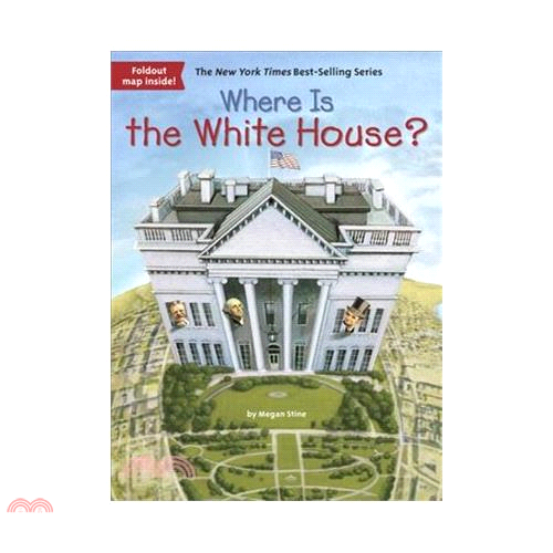 Where Is the White House?