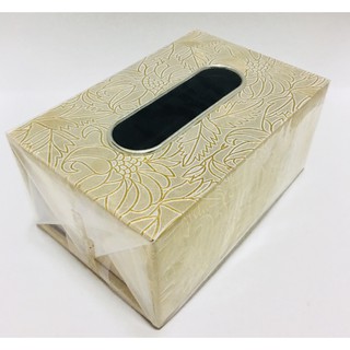 古典餐巾紙盒 面紙盒(小)