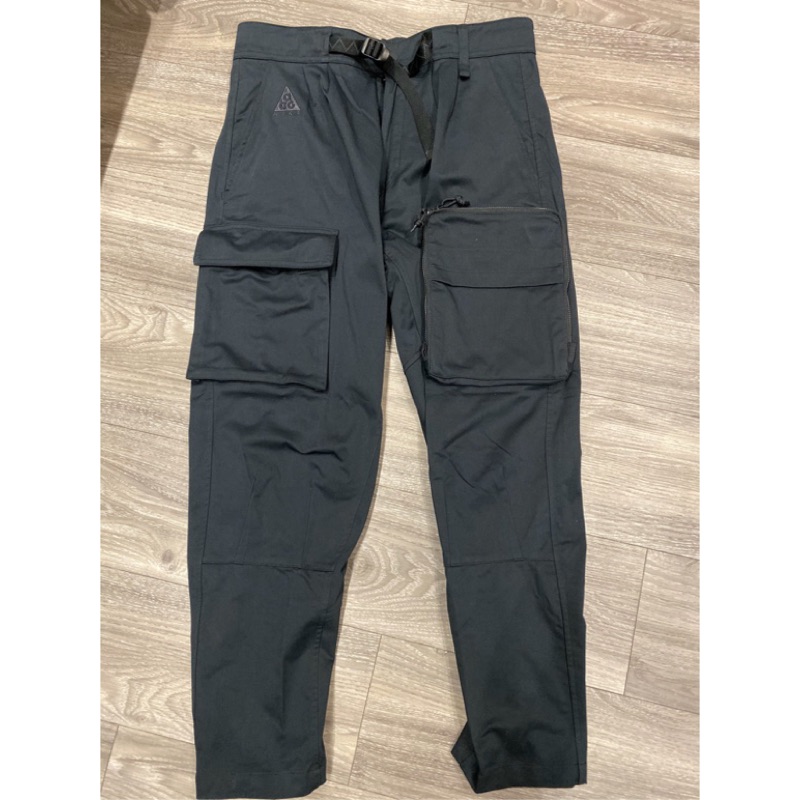 nike nrg acg cargo pant