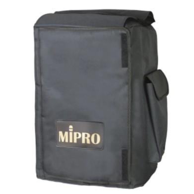 【MIPRO】米普羅 MA-808+2手握麥克風(旗艦型手提式無線擴音機/戶外活動/遠距教學)