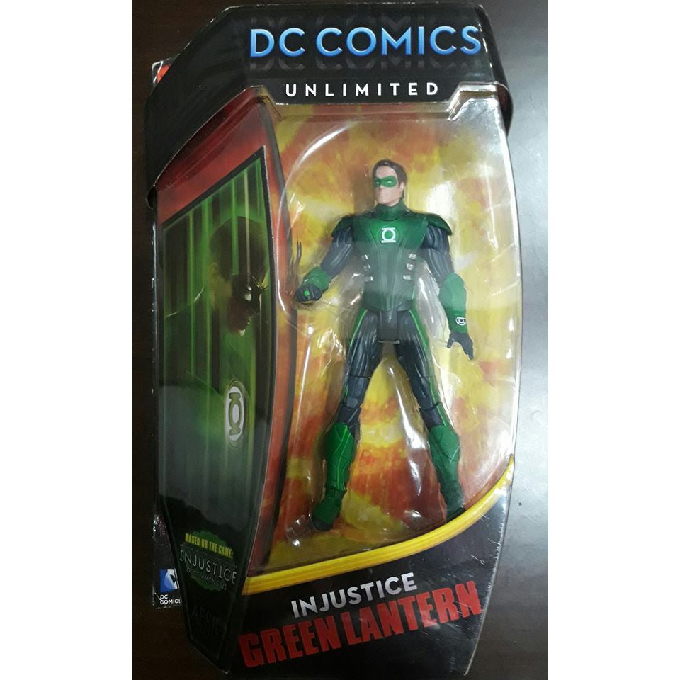 DC comics 綠燈俠(mattel,小丑,marvel legends,蝙蝠俠,蜘蛛人,鋼鐵人,shf,驚奇隊長