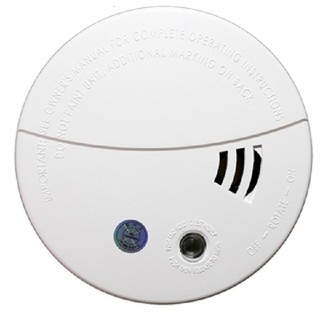 美國 Kidde 光電式煙霧 專用警報器 0301 煙霧警報器 火災警報器