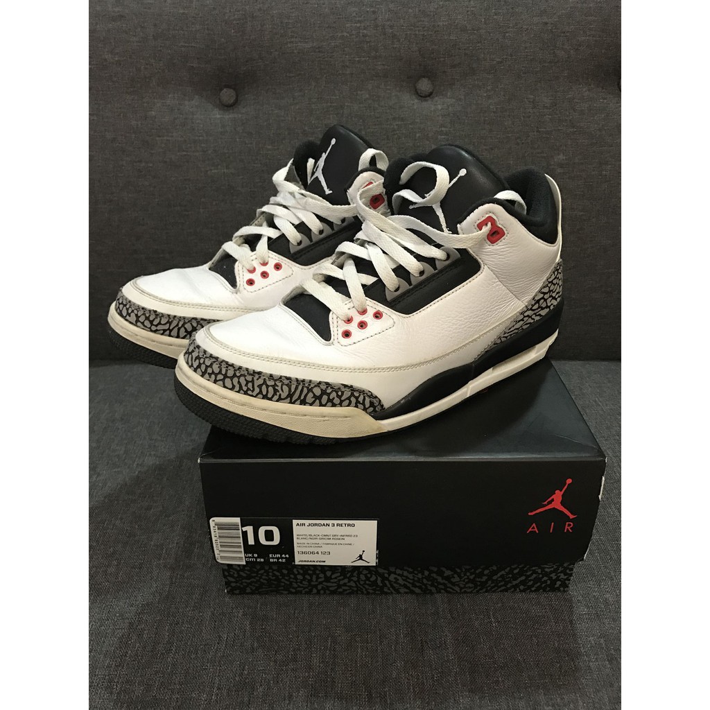 air jordan infrared 3