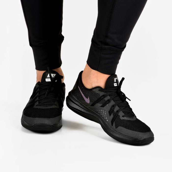 lunar exceed tr nike