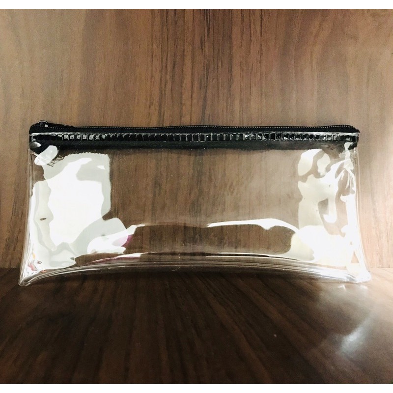 國中會考文具包 8k透明墊板 40k夾鏈袋 2b鉛筆 黑色原子筆 2b高級橡皮擦 品牌隨機 蝦皮購物