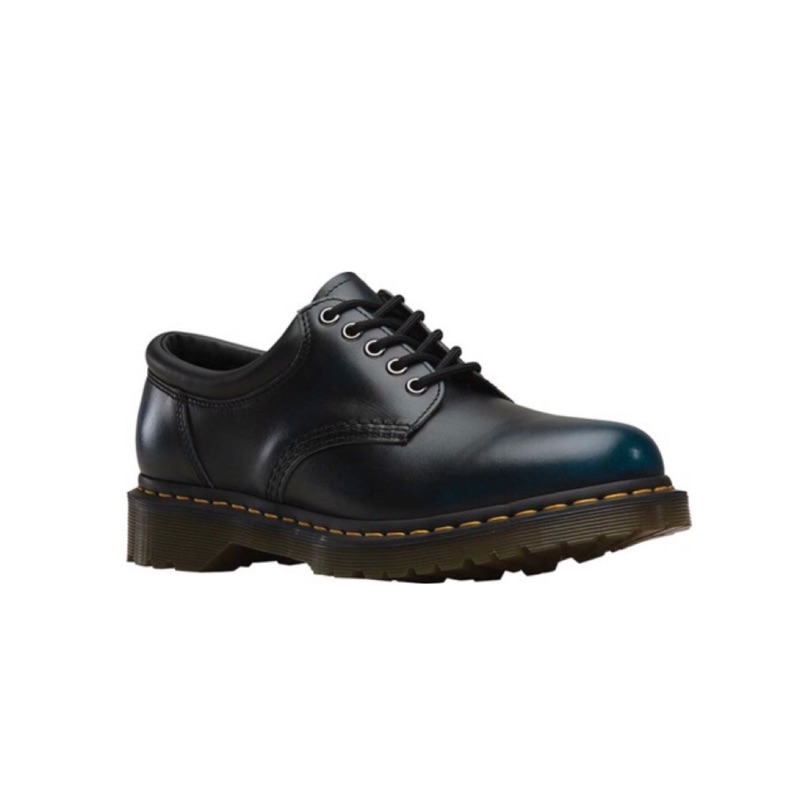 dr martens jadon blue vintage