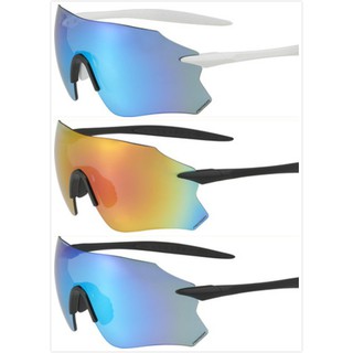 【單車元素】美利達 Merida Frameless 護目鏡 太陽眼鏡 三款顏色