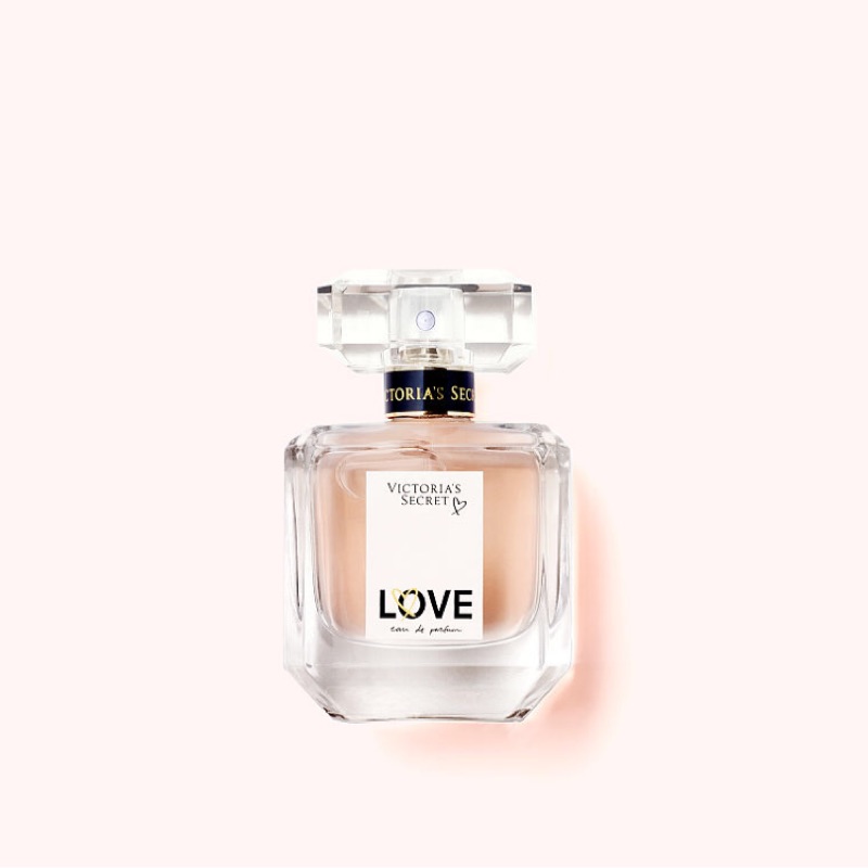 Victoria S Secret 香水 Love 30ml 蝦皮購物