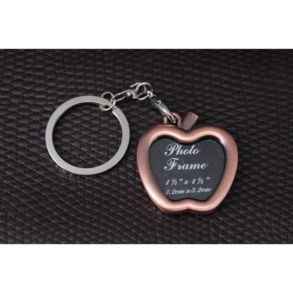 鑰匙圈 古銅相框鑰匙 鑰匙環 相框鑰匙圈 鑰匙扣 手機鑰匙圈 鑰匙 情人節禮物 相片 禮物 生日禮物 鑰匙鏈 1057