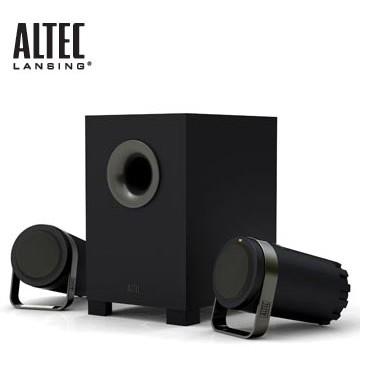 ALTEC 三件式喇叭(BXR1221) 二手商品