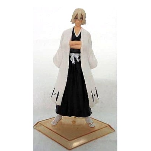 C 3 櫃 06 Bleach 死神大全第2彈護廷十三隊篇5號十二番隊隊長浦原喜助 蝦皮購物