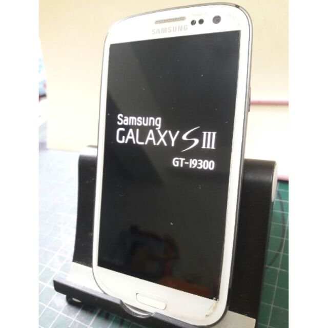 三星 四核心 samsung s3 gt-i9300 中古機 二手機