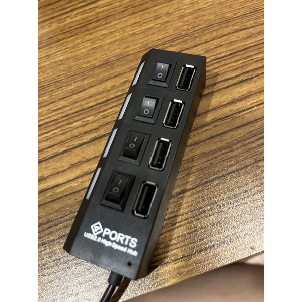 USB線 插頭2.0 贈送 全新