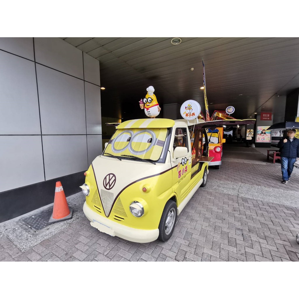 胖卡餐車 設計製作推廣 行動餐車 造型餐車 創業規劃 專案設計 宣傳 競選宣傳車 專業改造 多年經驗 蝦皮購物