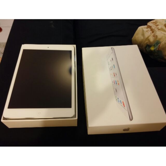 iPad mini2 32g wifi 銀白