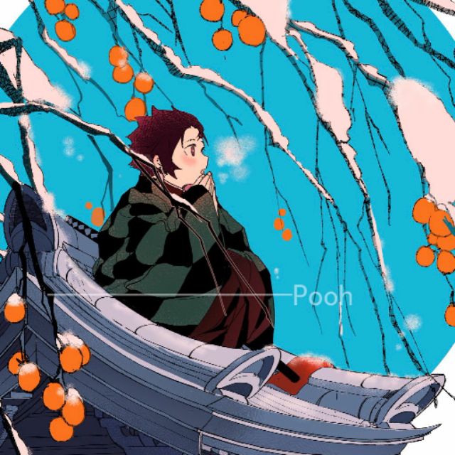 補運 Pooh 飯糰香椿鮭大根鬼滅之刃同人本義炭錆炭善炭鬼舞炭 蝦皮購物