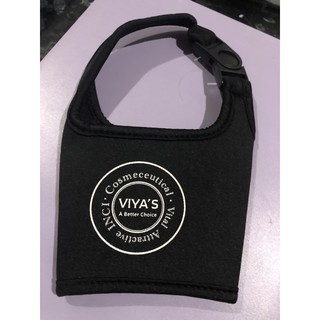viya’s保冰保暖環保杯袋