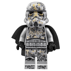 ［想樂］『人偶』全新 樂高 Lego SW0927 星戰 Star Wars Mimban Stormtrooper (75211)
