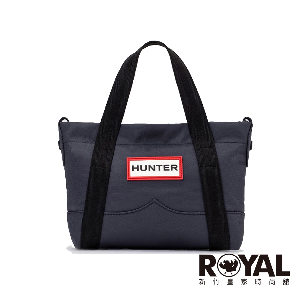 英國hunter 軍綠色防水可收納尼龍托特包no H4504 新竹皇家ubs13kbm Dov