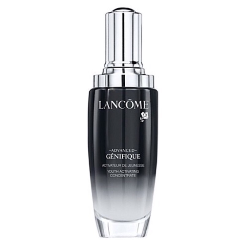 ♦️現貨♦️LANCOME 蘭蔻 超未來肌因賦活露50ml 《保證專櫃貨》效期：2022.05