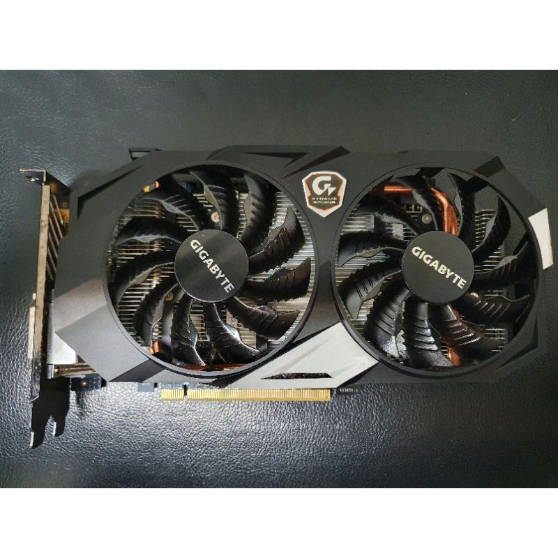 [二手]顯示卡，GTX950