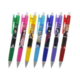 PILOT百樂 限定款鬼滅之刃芯動搖搖自動鉛筆0.5mm 鬼滅 自動鉛筆 【久大文具】