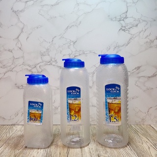 《百寶家》樂扣樂扣 PET水壺900ml 1.2L 1.5L 冷水壺 冷水壺 耐溫50度