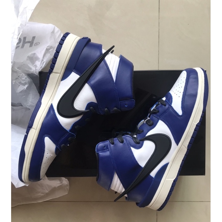Ambush Nike Blue的價格推薦- 2026年1月| 比價比個夠BigGo