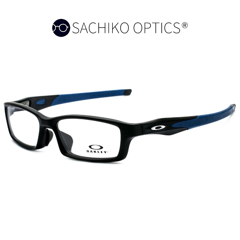 OAKLEY OX8118 歐克利眼鏡｜運動騎行跑步超輕防滑眼鏡 男生品牌眼鏡框【幸子眼鏡】