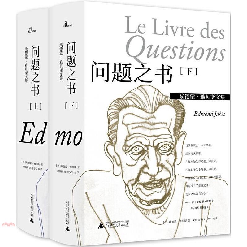 問題之書(上下冊)