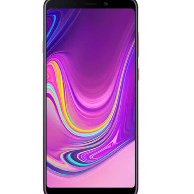 （二手手機）SAMSUNG Galaxy A9 (2018)