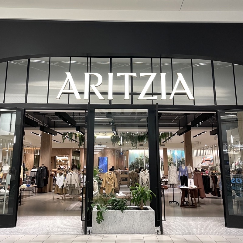 🇨🇦加拿大 Aritzia TNA人肉代買🏃‍♀️羽絨外套、背心、leggings、帽子