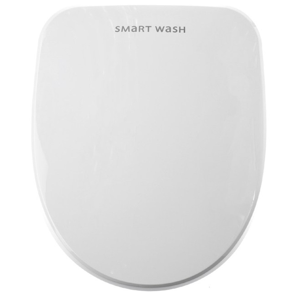 特力屋 Smart Wash 瞬熱式遙控型溫水免治馬桶洗淨便座