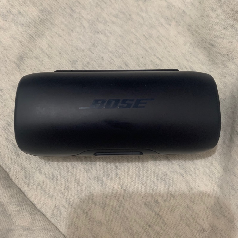 Bose free soundsport 充電盒
