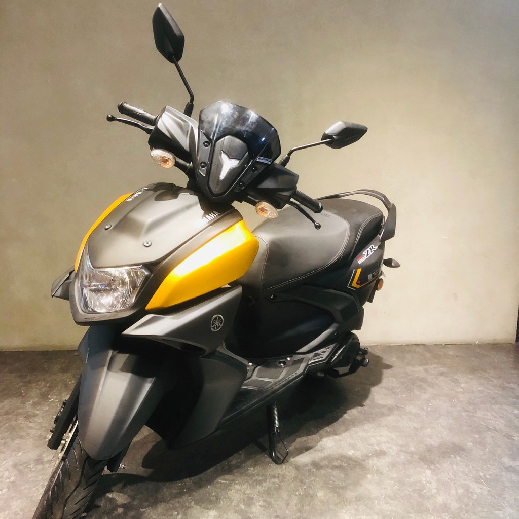 山葉yamaha Ray 125的價格推薦 21年8月 比價比個夠biggo