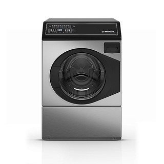 優必洗 ZFNE9BSP113FN01 美式12公斤滾筒式洗衣機(含標準安裝) 大型配送 大型配送