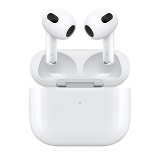 Apple AirPods (第 3 代) 搭配無線充電盒