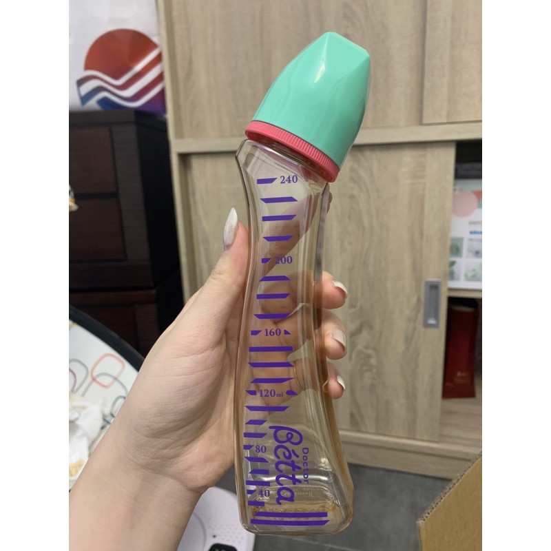 Betta奶瓶 240ml