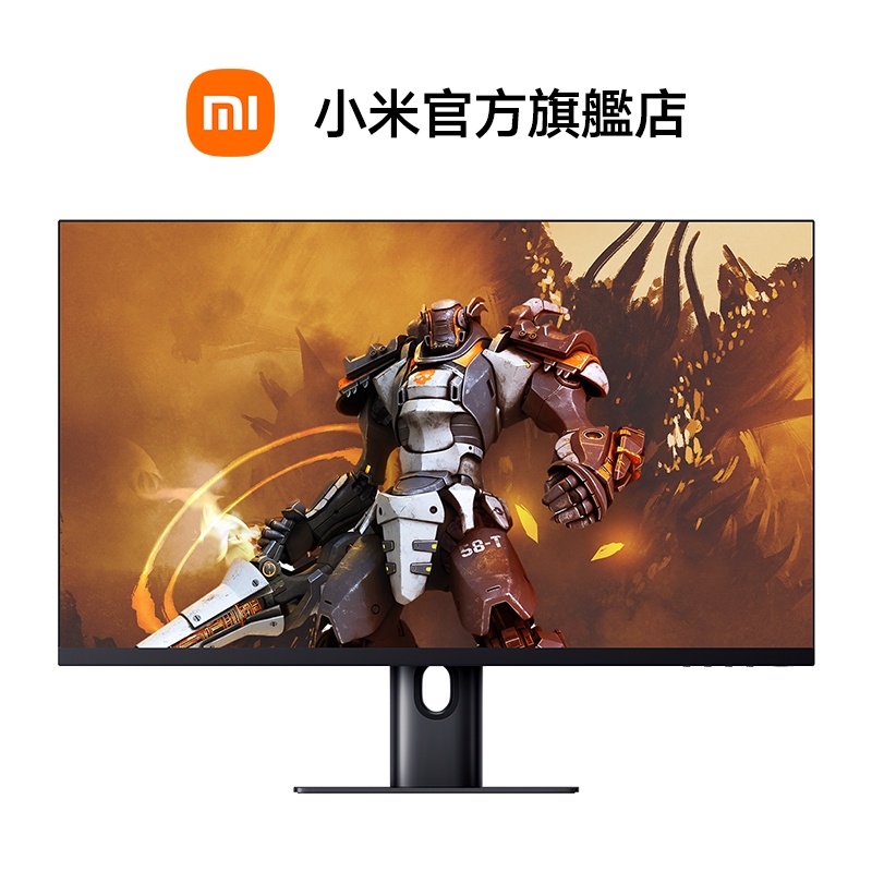 Xiaomi 小米27型2k 電競螢幕 小米官方旗艦店 蝦皮購物