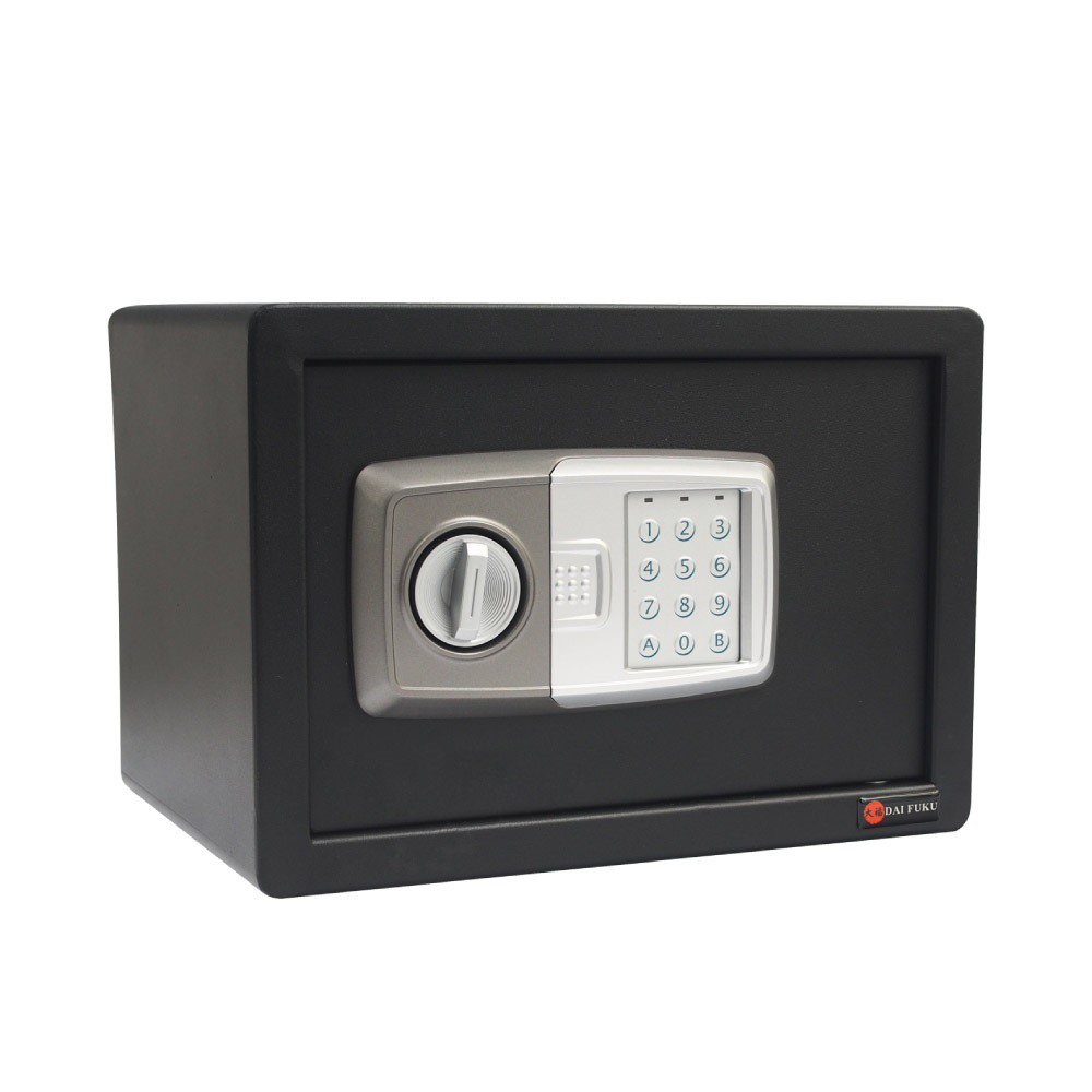 大賞 電子式保險箱 兩年保固 密碼保險箱 居家安全 飯店 金庫金櫃